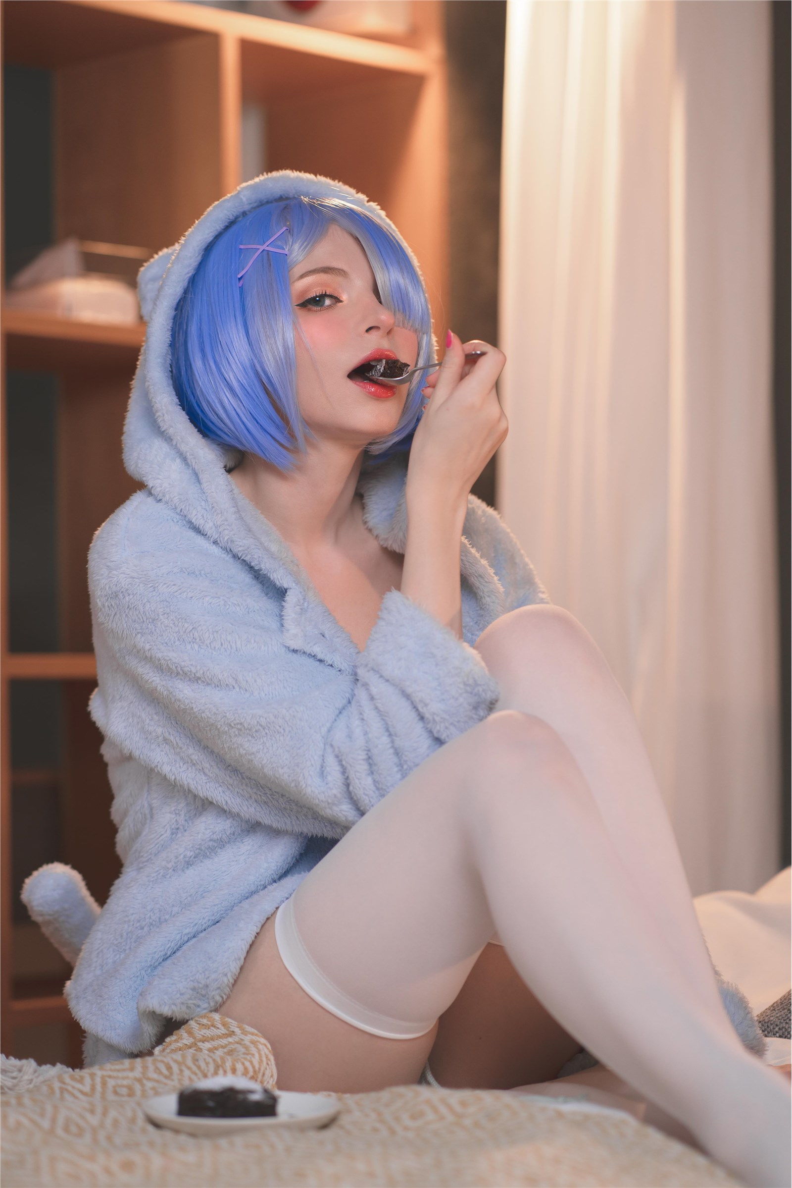 Peachmilky 023-PeachMilky - REM (re_zero)(60)